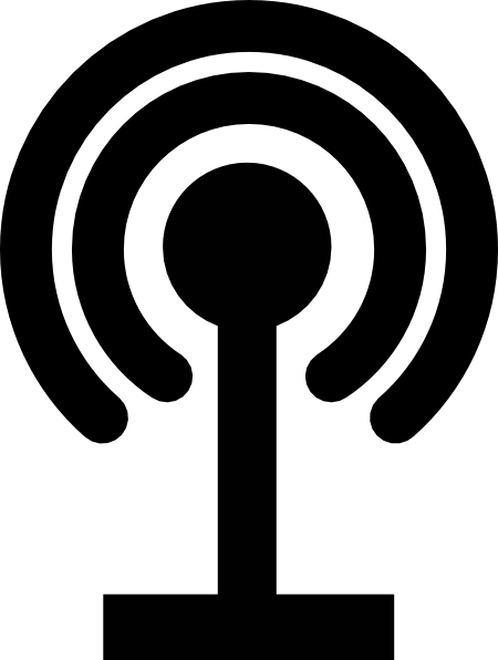 Podcast Clipart Png (450x596)