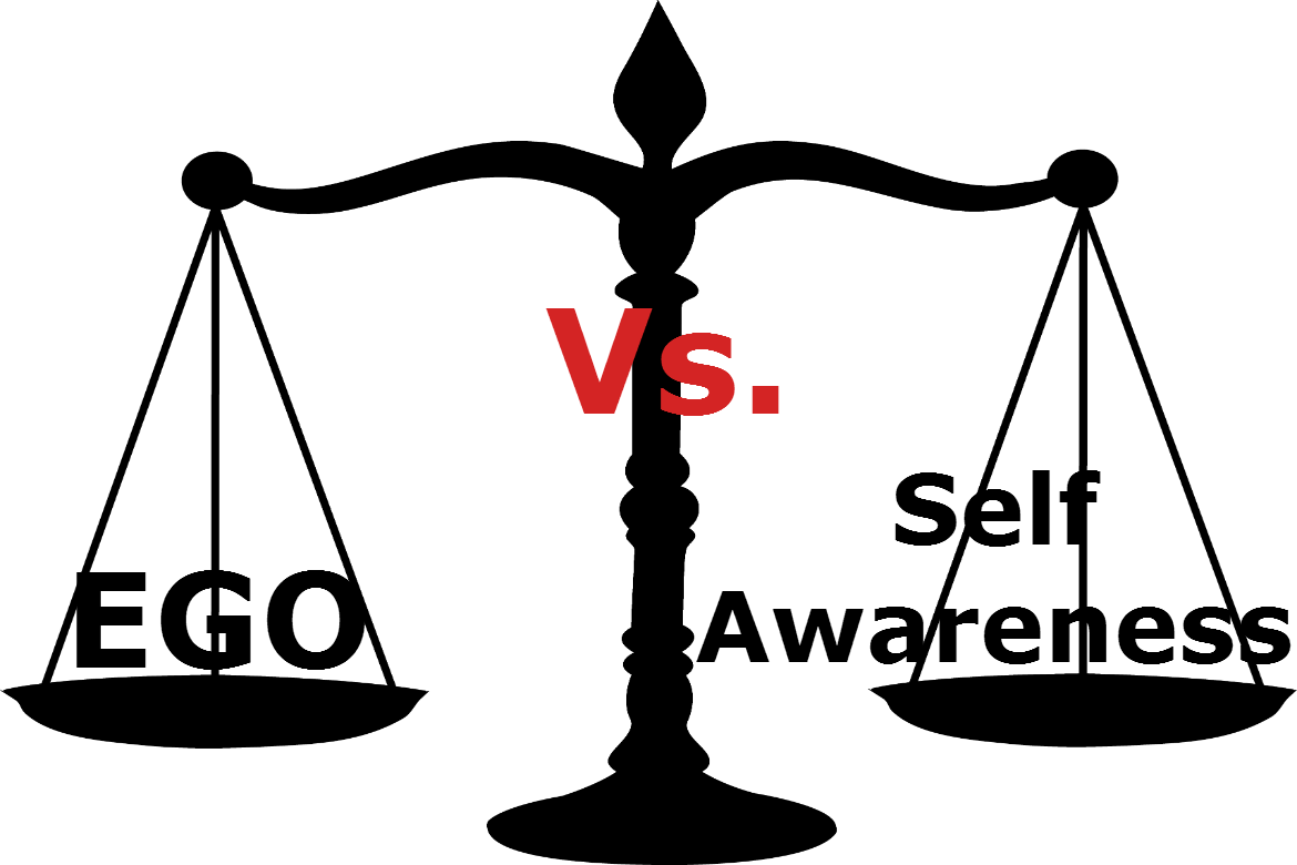 I've Recently Been Doing A Lot Of Self Critiquing Trying - Symbol For Decision Making (1170x780)