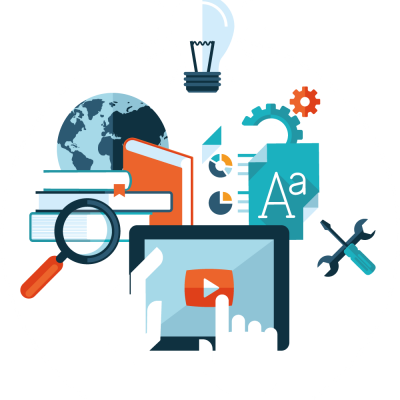 We Help You To Not Only Meet Your Goals,but Stay Ahead - Tecnica Iplarr Para Estudiar (400x400)