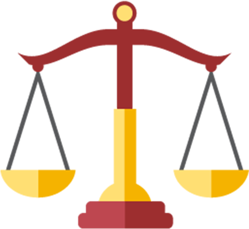 High Moral & Ethics - Libra Icon (512x512)