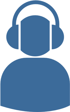 Great Sounding Podcast - Headphones (800x400)