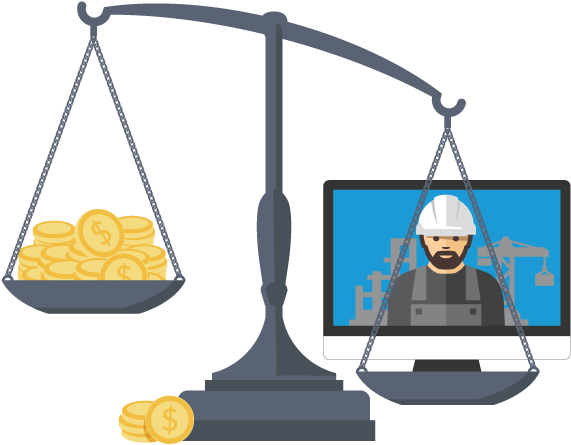 Vivid Learning System's Training Saves Lives And Money - Vivid Learning Systems (600x458)