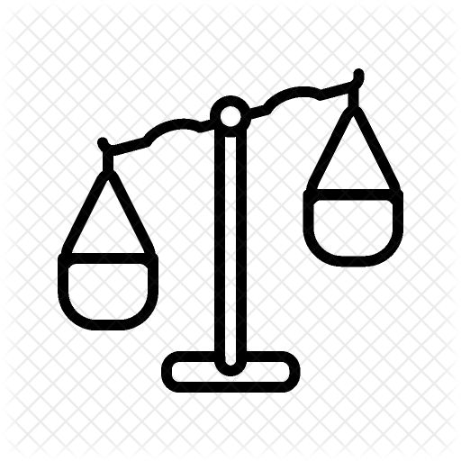 Balance Icon - Medicine (512x512)