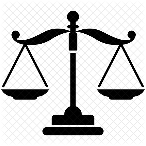 Balance Icon - Icon (512x512)