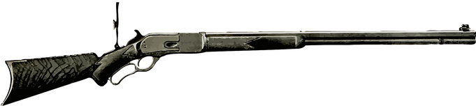 Gun Rifle Shooting Sport War Weapon Gun Gu - Firearm (680x340)