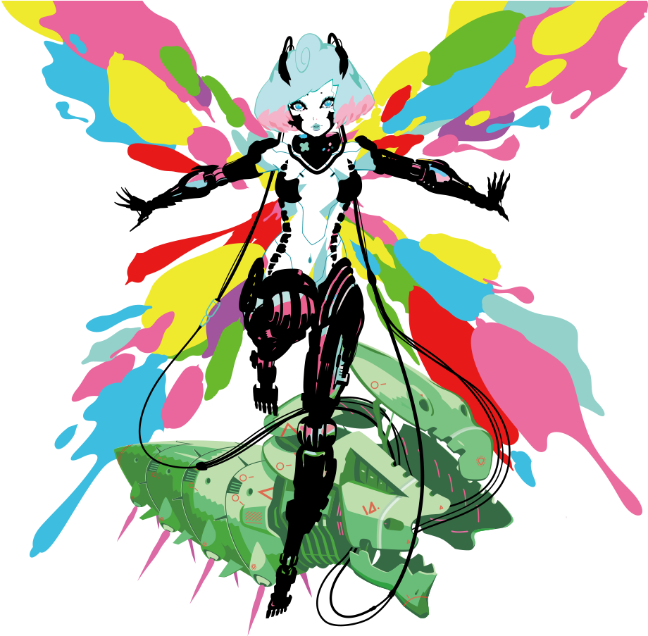 History Of The Tokyo Game Show (2000x902)