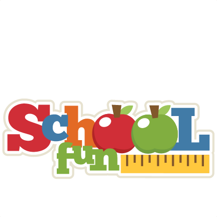 First Day Of Preschool Clip Art Download - School Days Clipart (432x432)