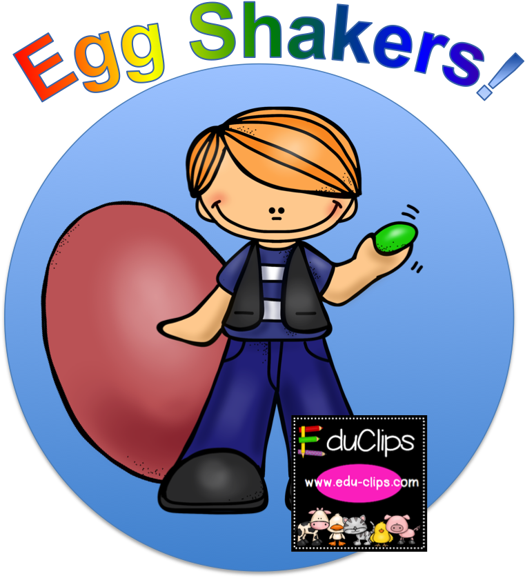 Of Course We Can't Get Through The Week After Easter - Cartoon (772x839)