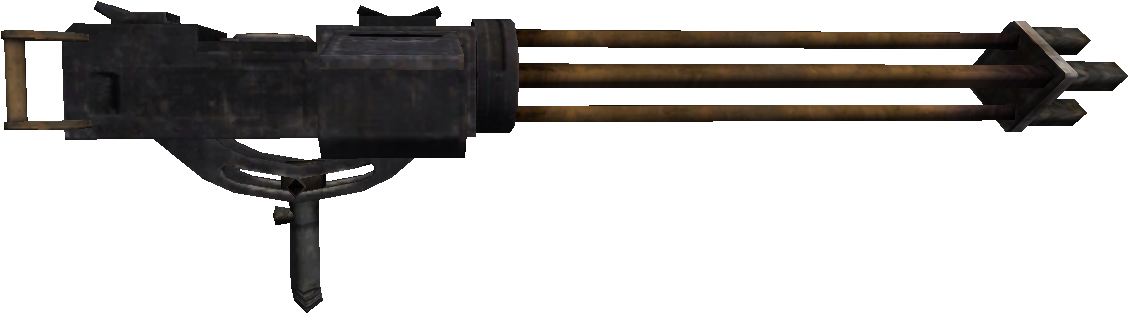 Machine Gun - Bioshock 2 All Weapons (1157x389)
