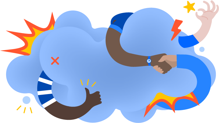 Actually, Aggressive Agreement Is Already Doing It - Evite Redes Sociais (881x440)