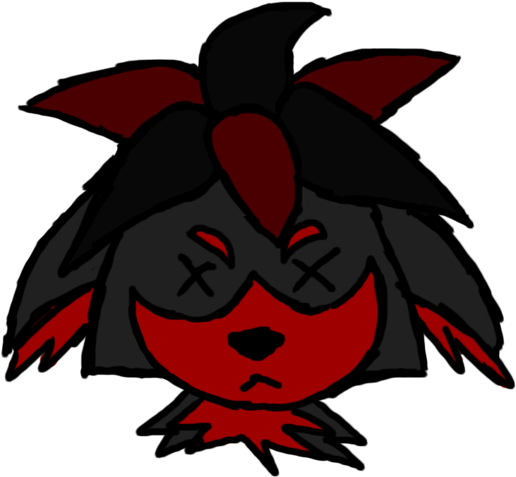 Loki Clipart Wiki - Loki (853x761)