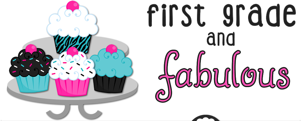 First Grade And Fabulous - Happy First Day Of First Grade (1010x419)