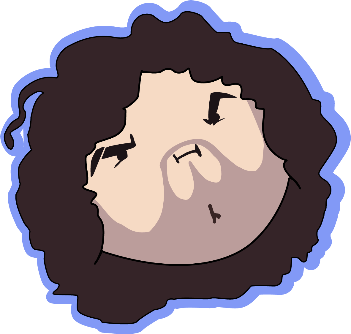 Game Grumps Danny Head (1200x1200)