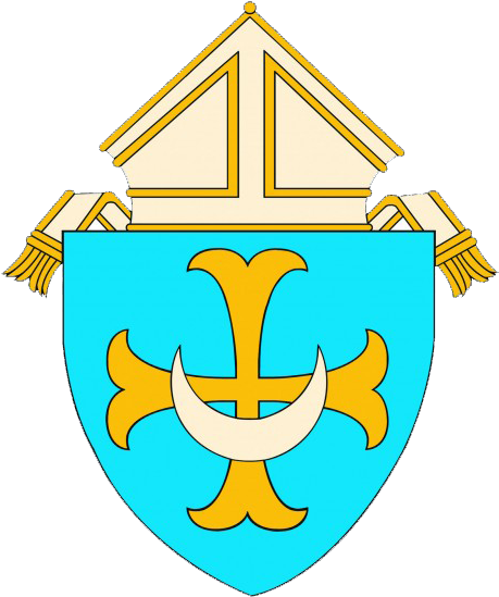 Diocese Of Trenton - Roman Catholic Diocese Of Trenton (500x610)