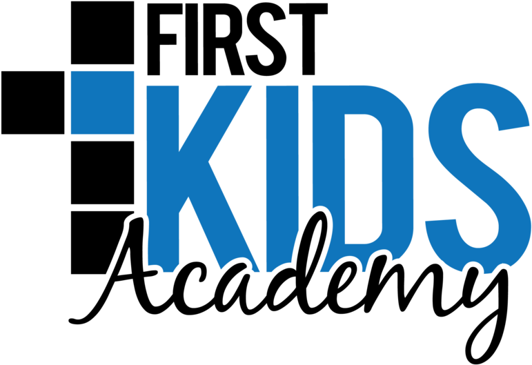 First Kids Academy Is The Five Day A Week Preschool - Christmas In July Sale (1000x598)