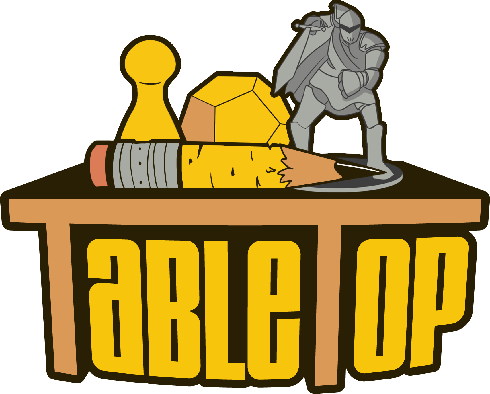 My Take Away Was An Understanding Of The Shows Purpose - Tabletop Geek And Sundry (1709x1374)