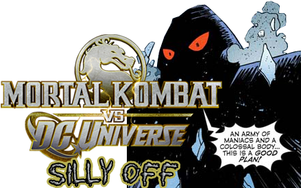 The Rules Are Simple - Mortal Kombat Vs Dc Universe (450x273)