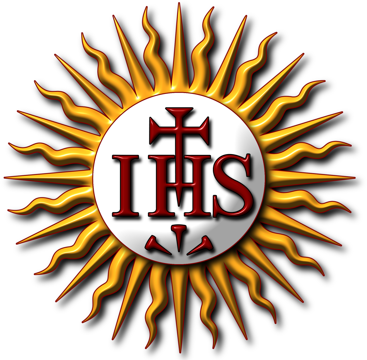 They Sacrificed Infants On March 25th And Believed - Paschal Candle For 2018 (1304x1230)