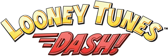 Looney Tunes Game Art - Looney Tunes Game Art (600x206)