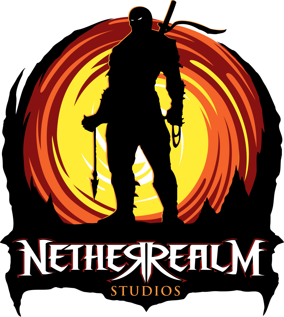 Simplesmente Os Criadores De Mortal Kombat 9 E 10 E - Mortal Kombat Netherrealm Studios (1200x1340)