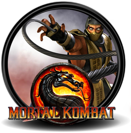 Scorpion Mk Get Over Here (512x512)