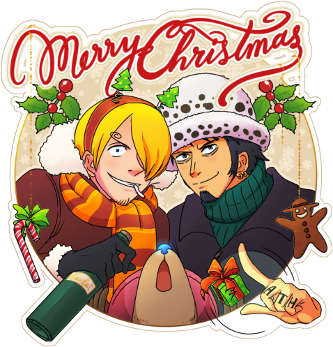 Christmas Present Clipart Png - Coming Home For Christmas By Jenny Hale (500x500)