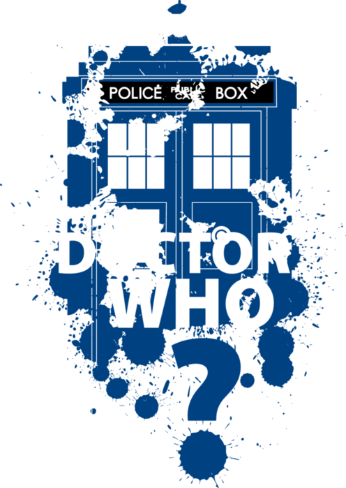 Doctor Who (496x699)