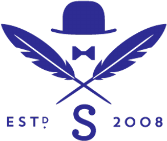 Mr Sparrow - Emblem (400x400)