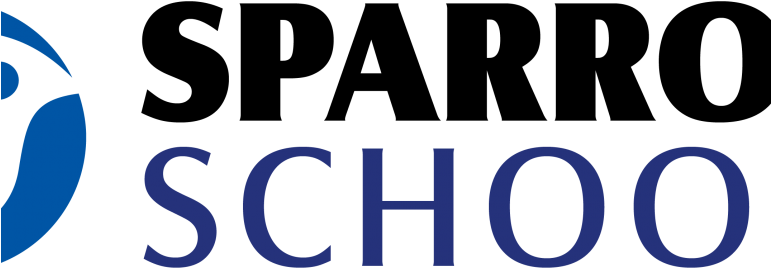 Sparrow Schools Logo - Sparrow Schools (770x327)