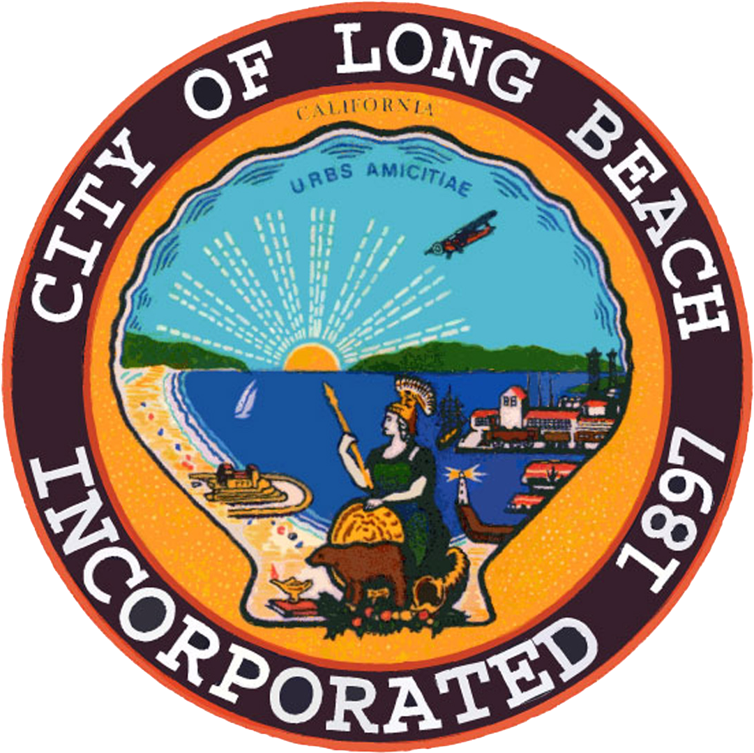 City - Long Beach California Seal (1200x1200)