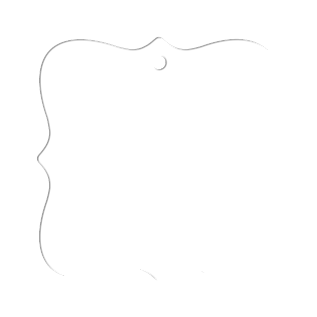 Aluminum Square Photo Ornament Aluminum Square Photo - Snapfish (640x640)