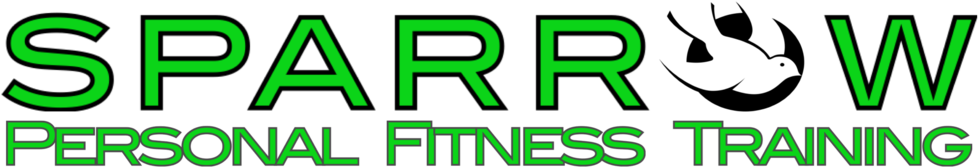 Sparrow Personal Fitness Training - Sparrow Personal Fitness Training (1000x193)