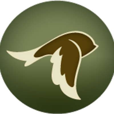 The Mighty Sparrow - Alpha Seguridad (400x400)