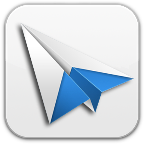 Sparrow Mac By Muqqq - February 22 (512x512)