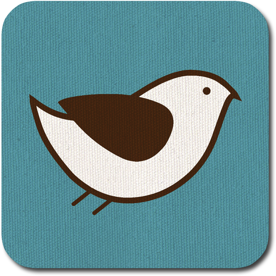 Even The Sparrow Has Found A Home, And The Swallow - Scarlet Tanager (1080x1080)