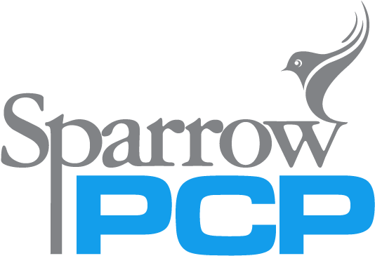 Sparrow Pcp - Sparrow Pcp (599x411)