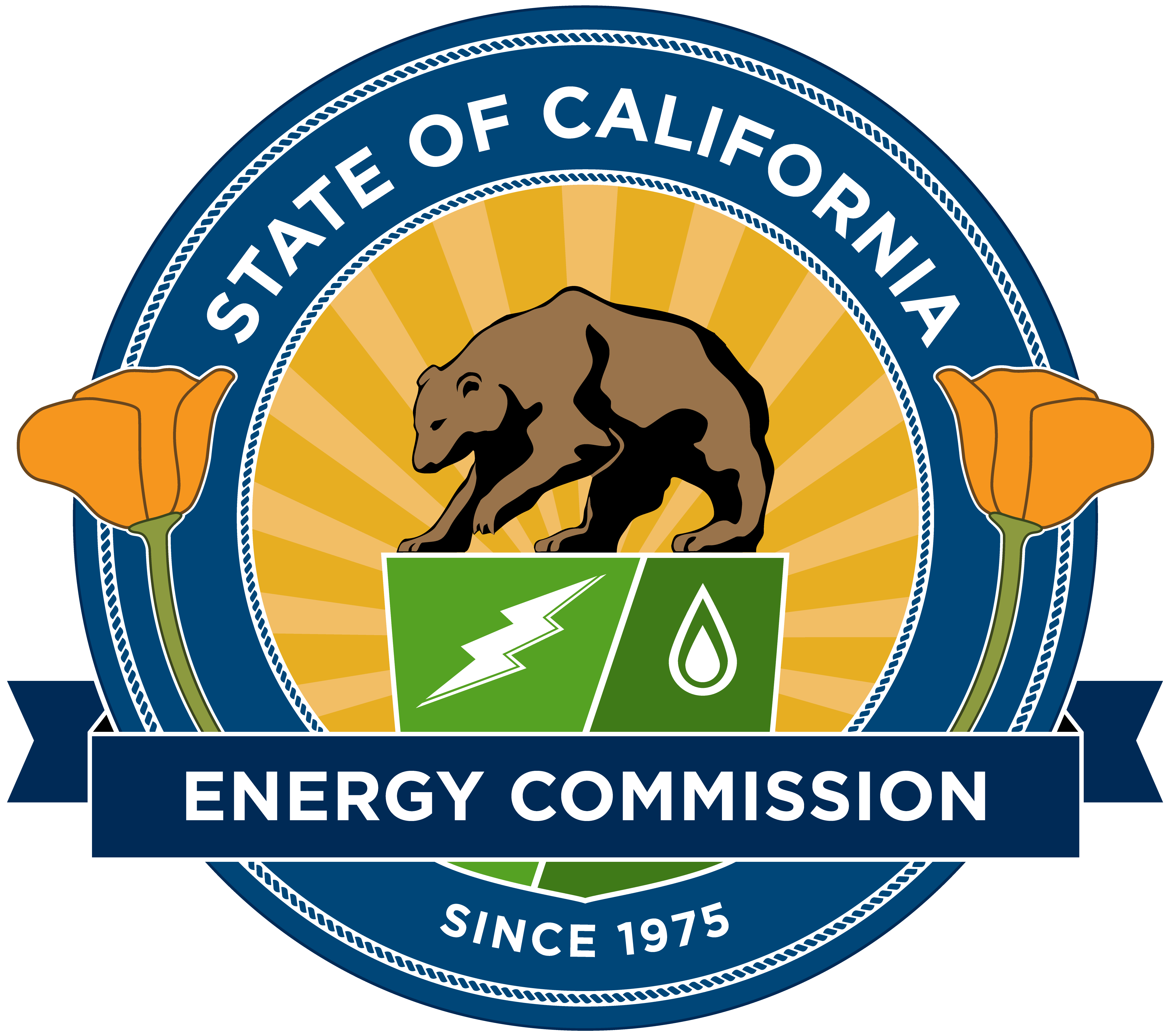 California Energy Commission Taking Steps To Commercialize - State Of California Energy Commission (4508x3992)