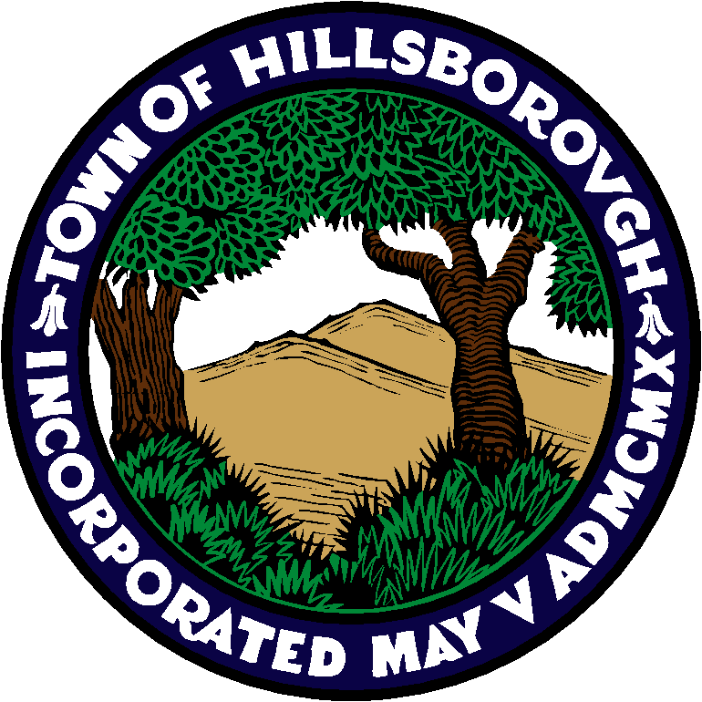 Town Seal - Hillsborough Ca Seal (770x770)