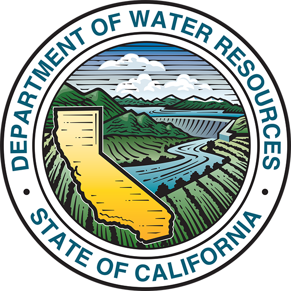 Dwr Promises To Reopen Oroville Dam Road And Spillway - California Department Of Water Resources (600x600)