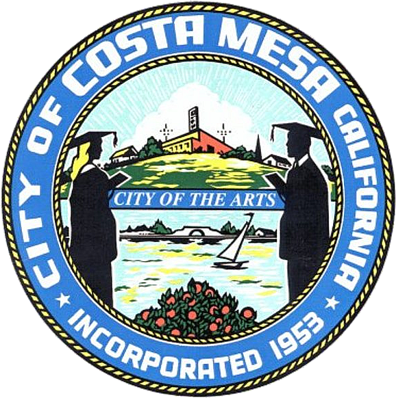 From Wikipedia, The Free Encyclopedia - City Of Costa Mesa (578x582)