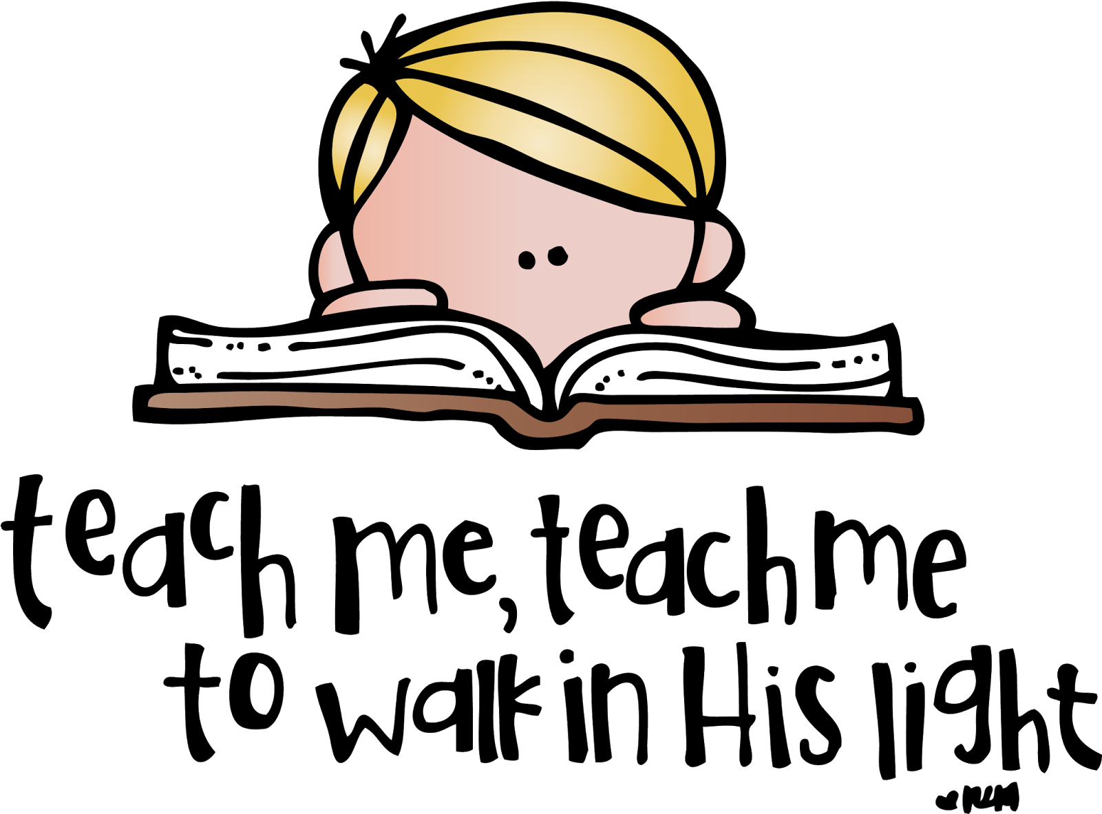 Lds Clipart Book Of Mormon - Melonheadz Kids Scripture (1600x1194)