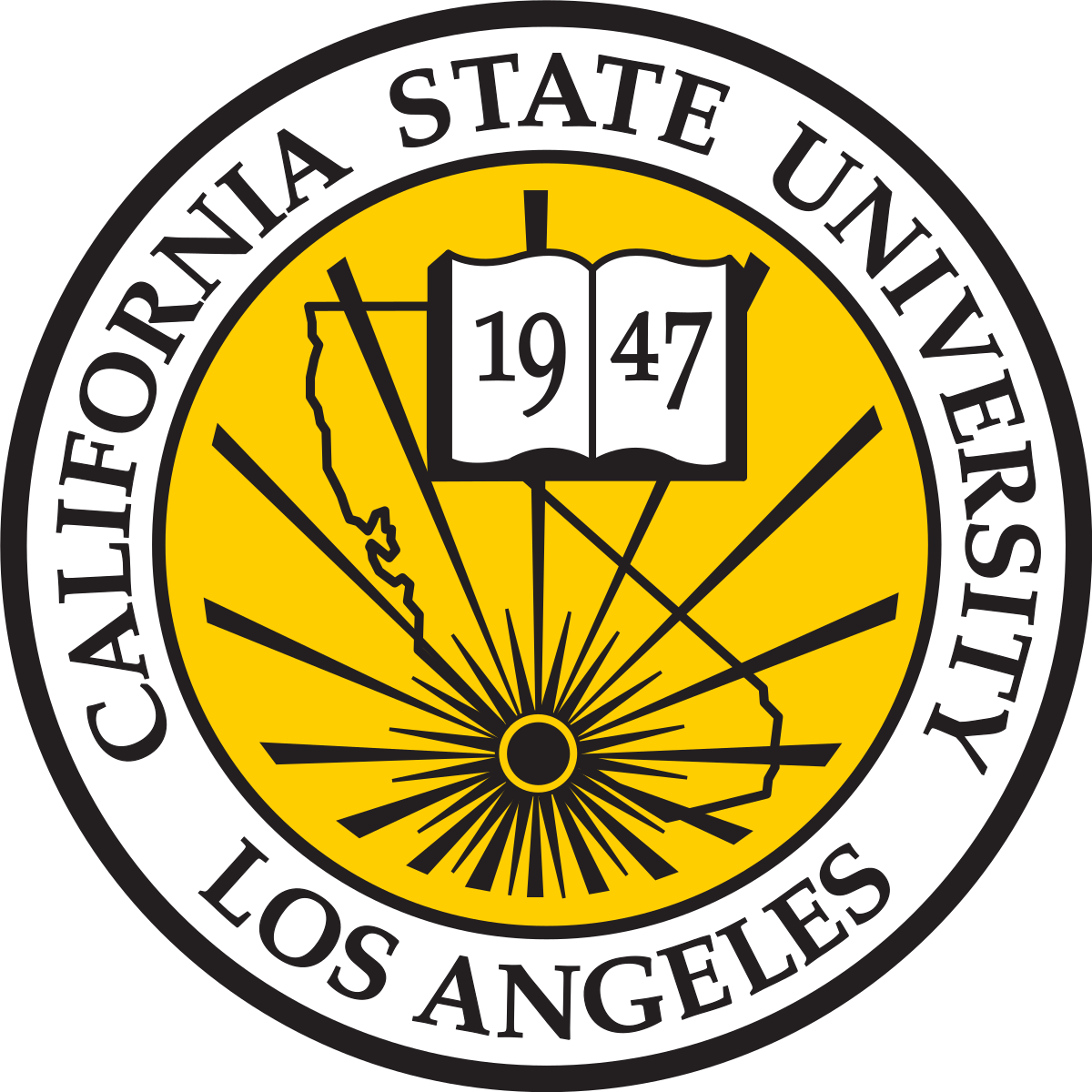 California State University Los Angeles Logo (1200x1200)