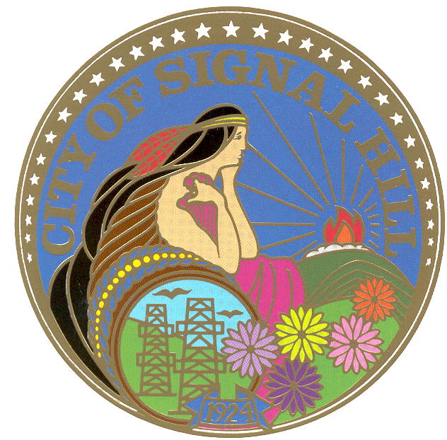 City Of Signal Hill Jobs - City Of Signal Hill (632x622)