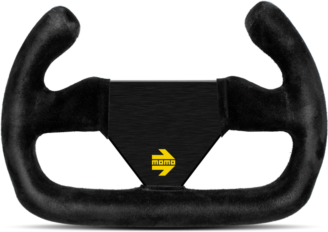 Steering Wheels - Momo Steering Wheel (750x620)