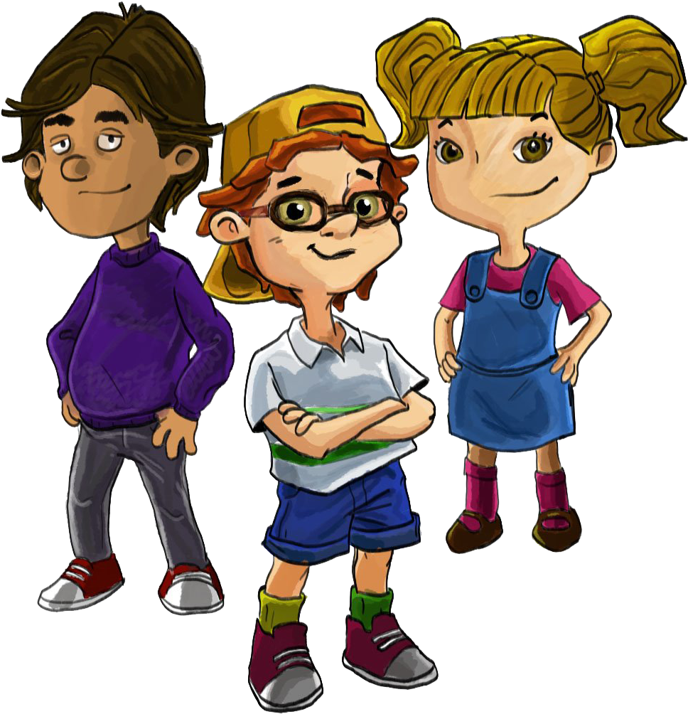 Character Concept Art For The Video Game Project "water - Concept Art (1112x1006)