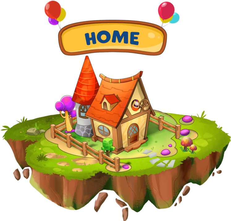 Play School Island Home - Toy (768x731)