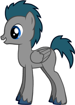 Storm Breeze Age/gender - Pony (830x650)