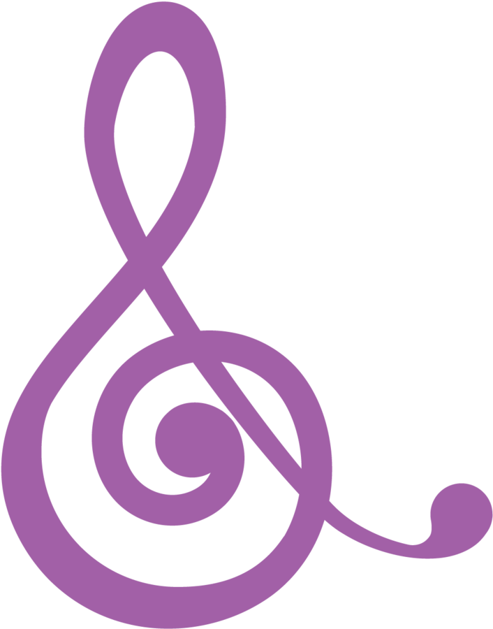 My Little Pony Music Cutie Marks - Octavia Melody Cutie Mark (900x900)