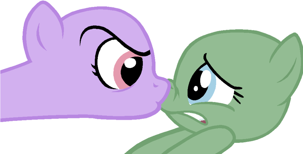 Chibi Eye Expressions Download - Imagens Do My Little Pony Base (1024x563)
