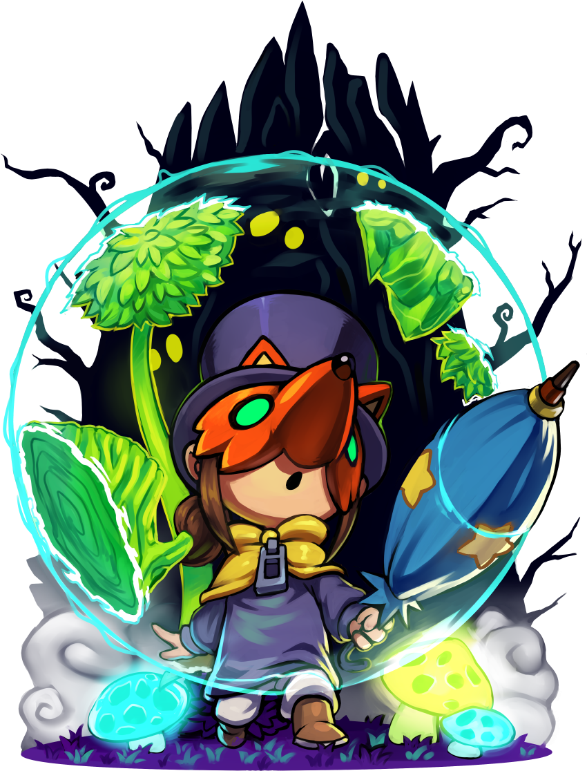 The Development Of The Game As It Progresses This Summer - Hat In Time All Hats (877x1240)